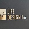 株式会社ライフデザイン　ロゴ